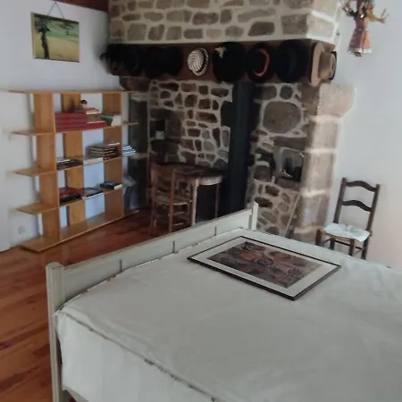 Maison Traditionnelle Coeur De Village Classe Holiday home