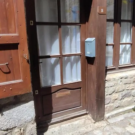 Holiday home Maison Traditionnelle Coeur De Village Classe