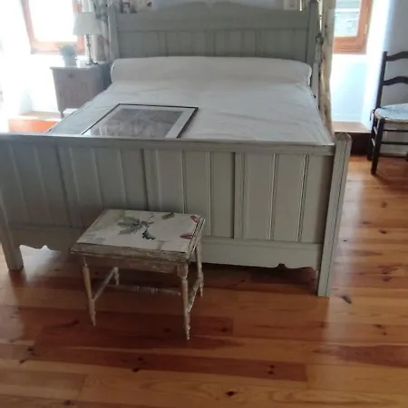 Maison Traditionnelle Coeur De Village Classe