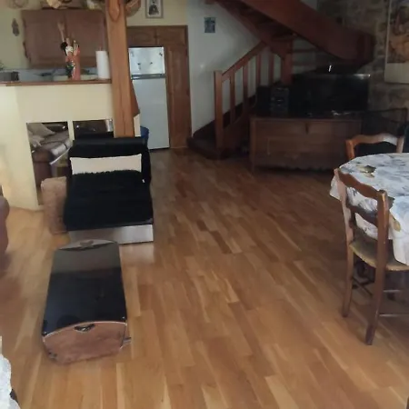 Maison Traditionnelle Coeur De Village Classe Holiday home