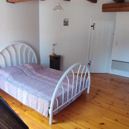 Holiday home Maison Traditionnelle Coeur De Village Classe *